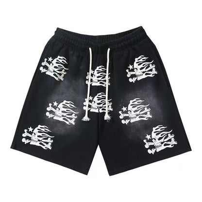 Hellstar Sports Shorts