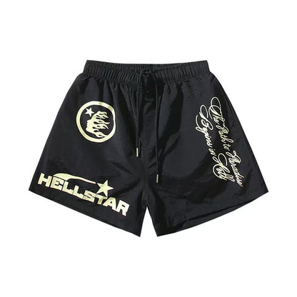 Hellstar Sports Shorts