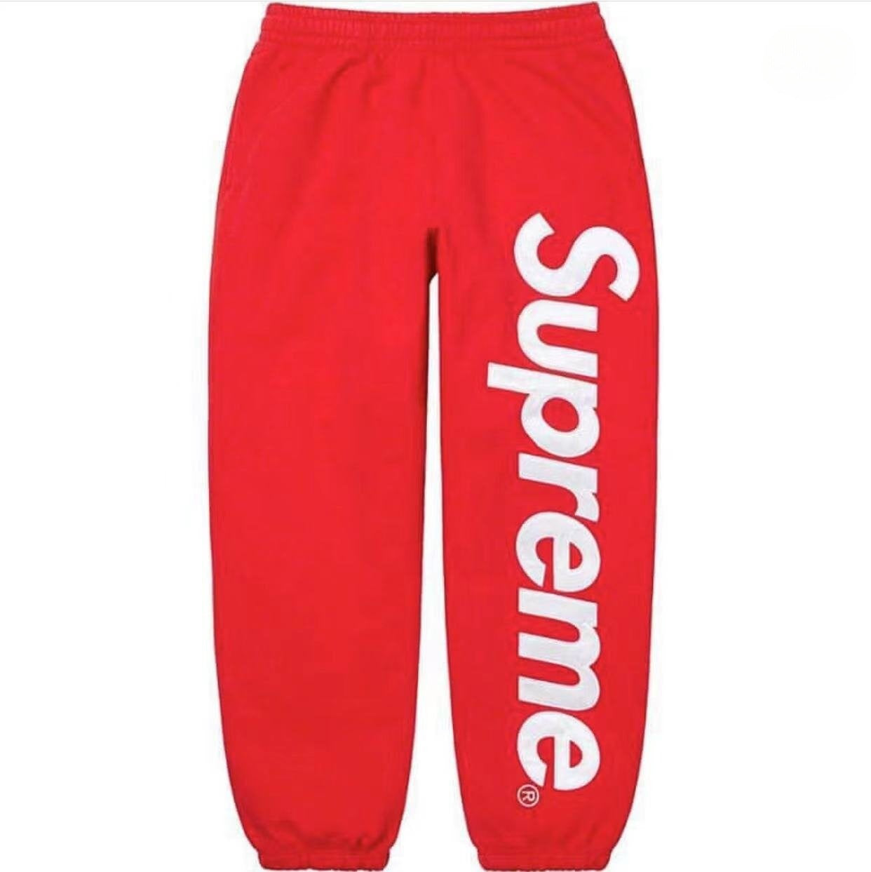 Supreme 99 L/S Football Top