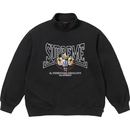 Supreme 99 L/S Football Top