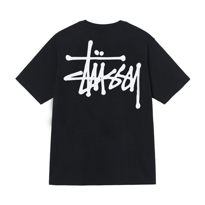 Stüssy Graphic T-Shirts Collection