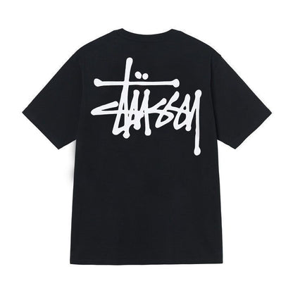 Stüssy Graphic T-Shirts Collection