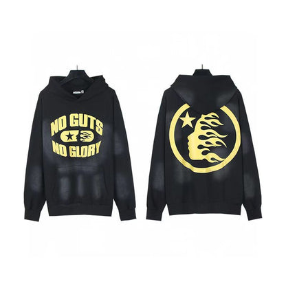 Hellstar “Records Tour” Hoodie