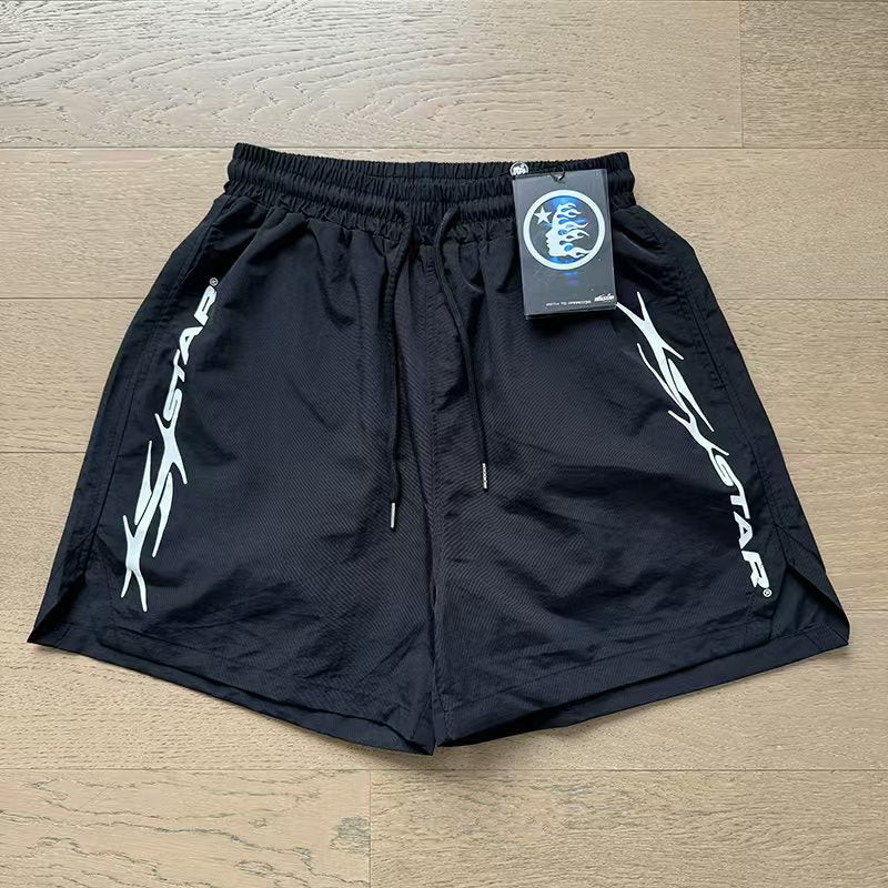 Hellstar Sports Shorts