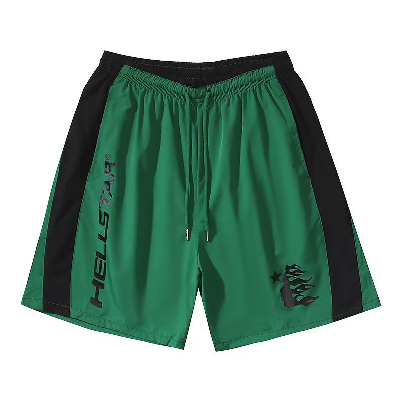 Hellstar Sports Shorts
