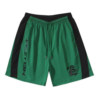 Hellstar Sports Shorts