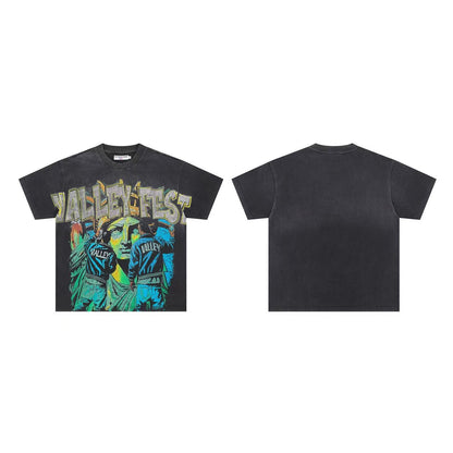 Vale Forever 13-69 Tee (Grey)