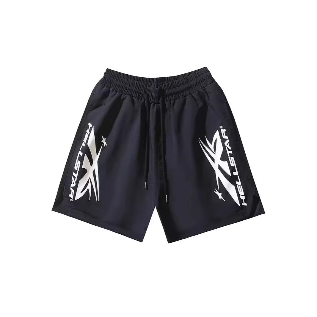 Hellstar Sports Shorts