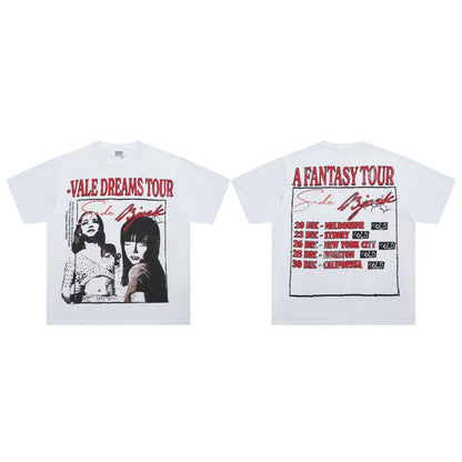Vale Forever 13-69 Tee (Grey)