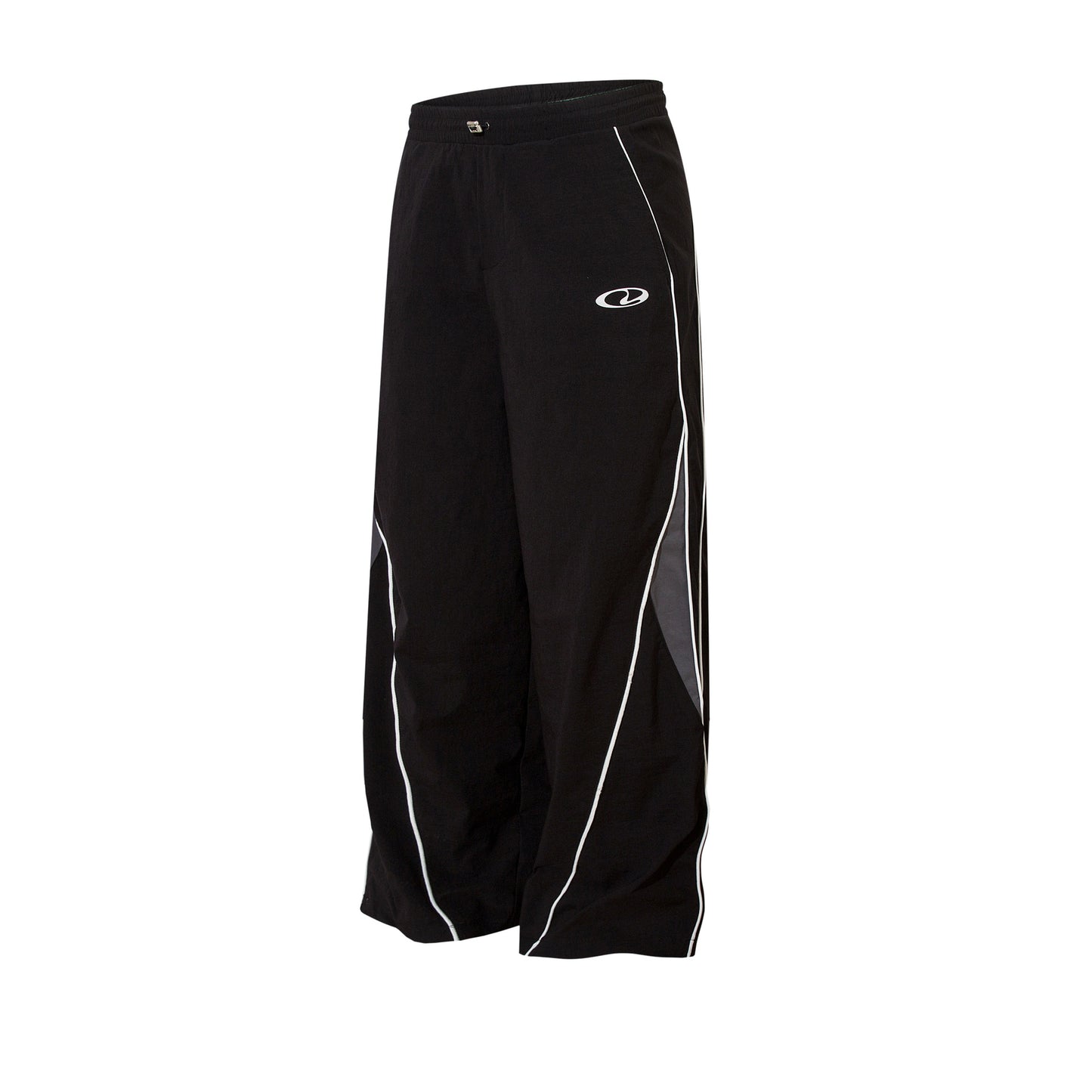 CLOUT COLLECTION ™ | Loose Fit Paneled Track Pants