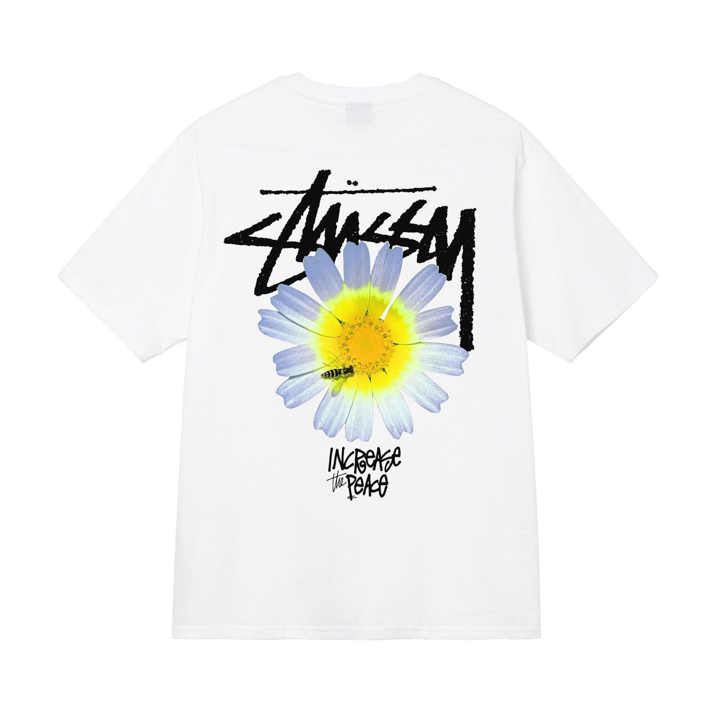 Stüssy Graphic T-Shirts Collection