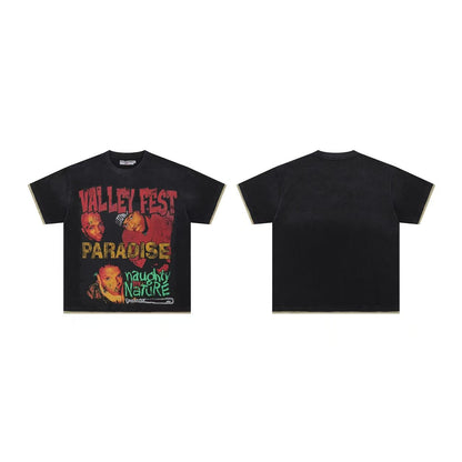 Vale Forever 13-69 Tee (Grey)