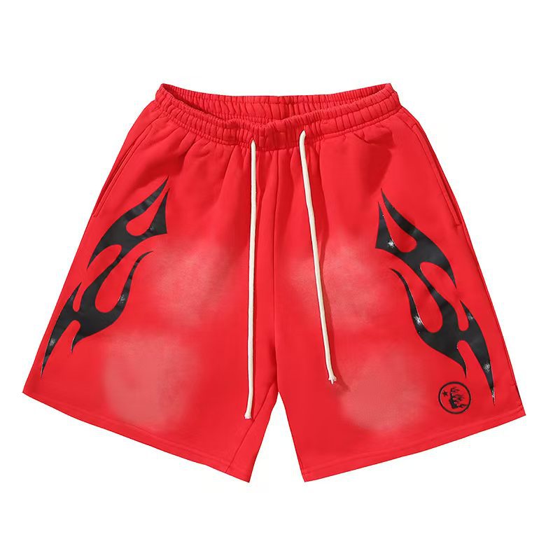 Hellstar Sports Shorts