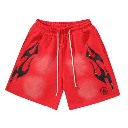 Hellstar Sports Shorts