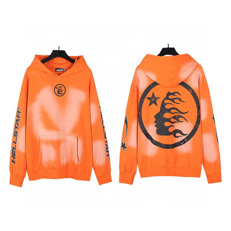 Hellstar “Records Tour” Hoodie