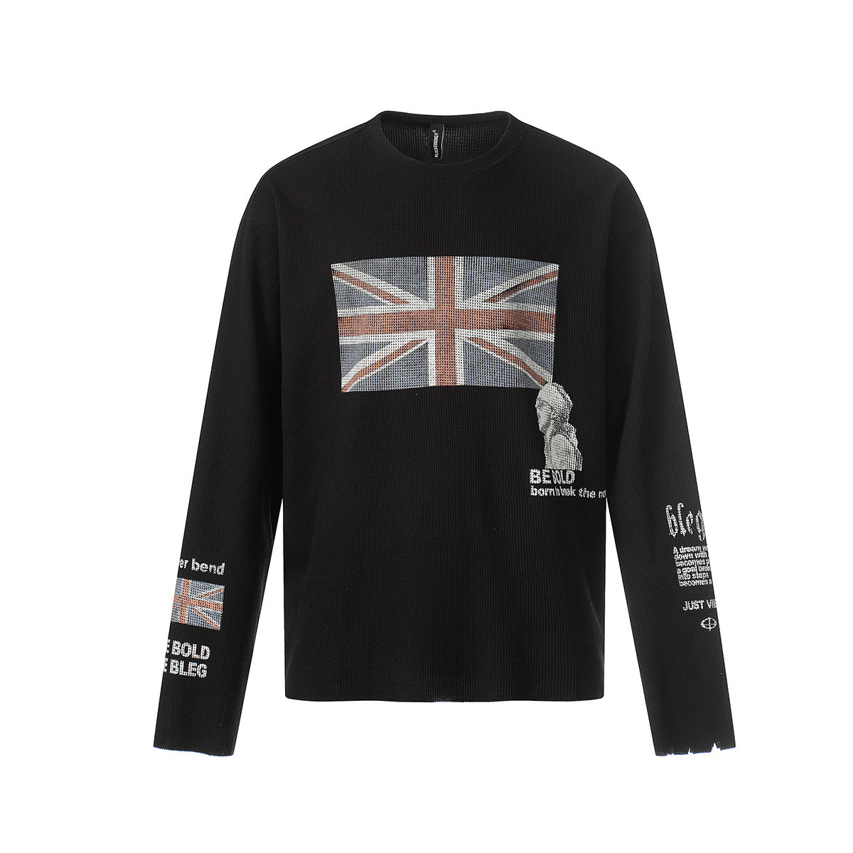 Union Spirit Long Sleeve Tee