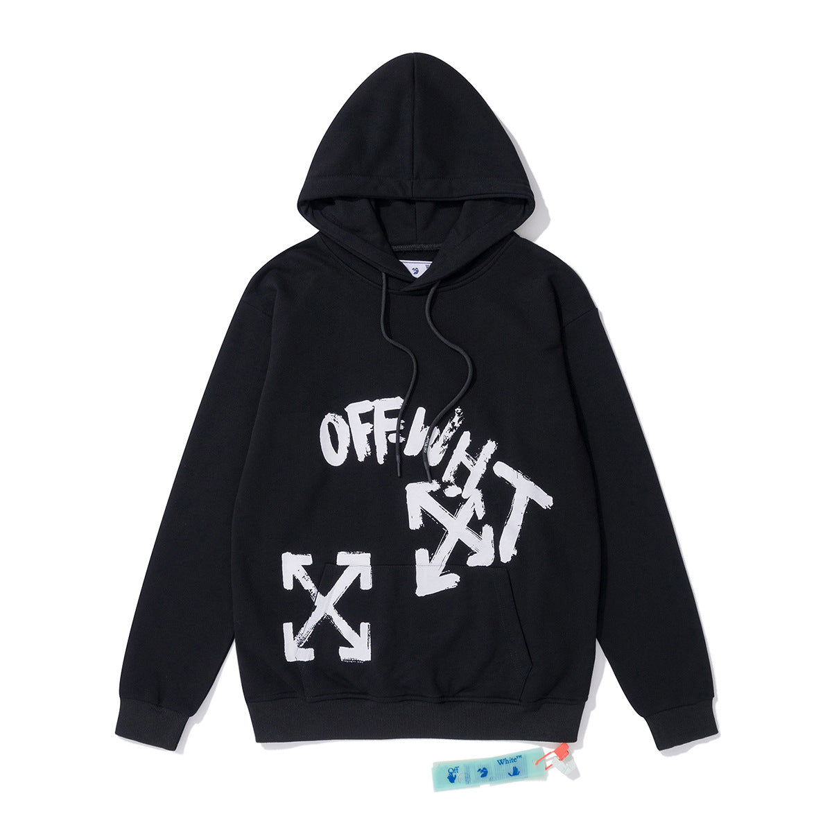 Off-White “Arrows” Hoodie Collection