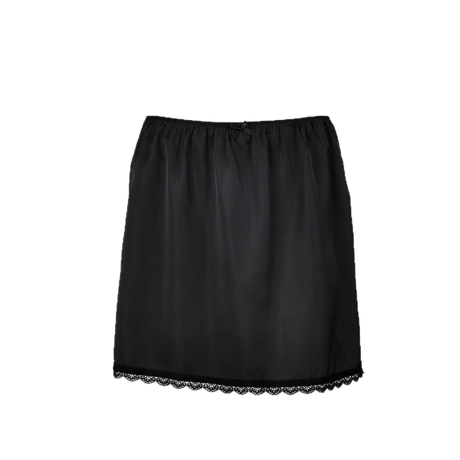 Spring and summer new fashion lace high waist skirt women's design sense temperament casual commuting Europe and the United States - Seldom Seen Styles