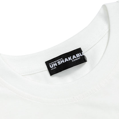 Hello Star Graphic T-Shirt Short Sleeve Crew Neck Casual Summer Cute Streetwear Tee | Hello Star Tee