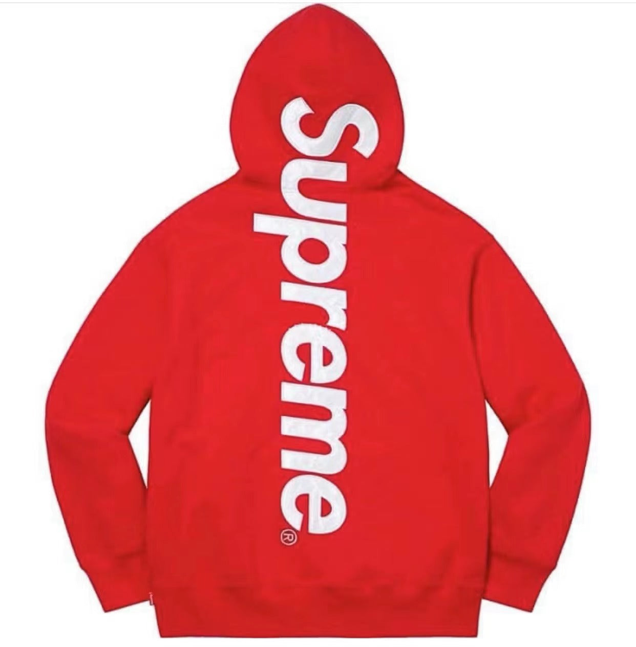 Supreme 99 L/S Football Top