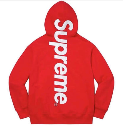 Supreme 99 L/S Football Top