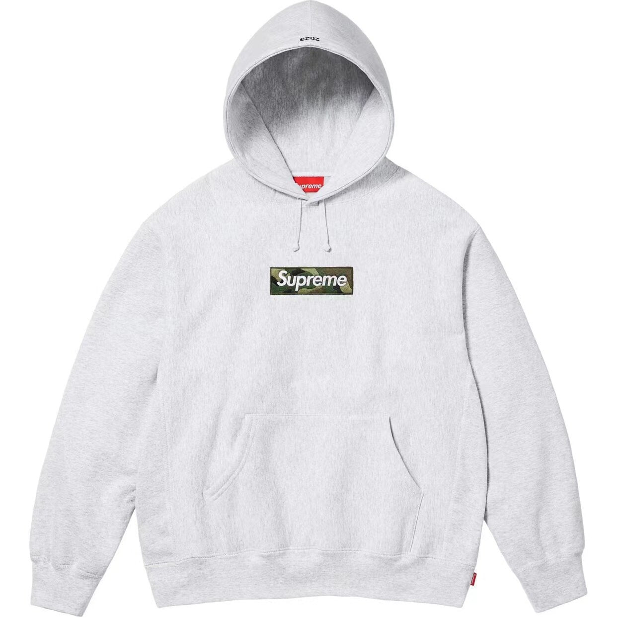 Supreme 99 L/S Football Top