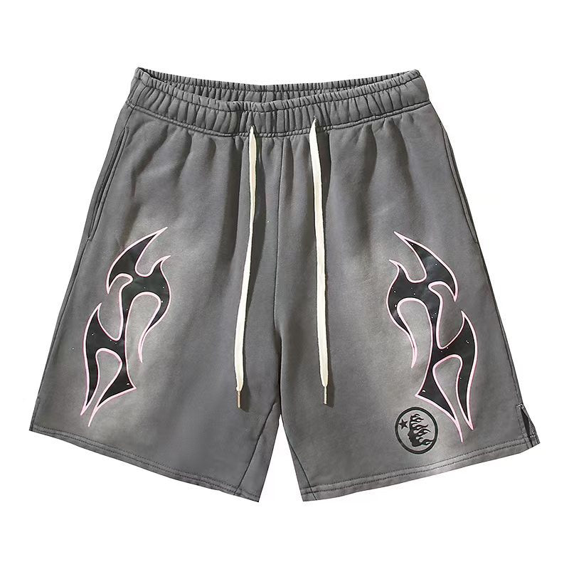 Hellstar Sports Shorts