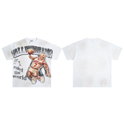 Vale Forever 13-69 Tee (Grey)
