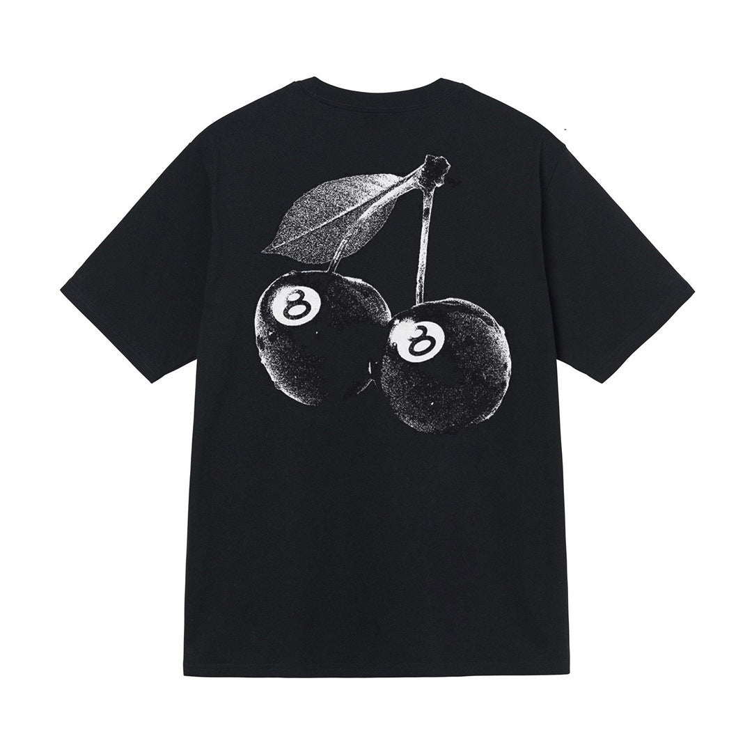 Stüssy Graphic T-Shirts Collection