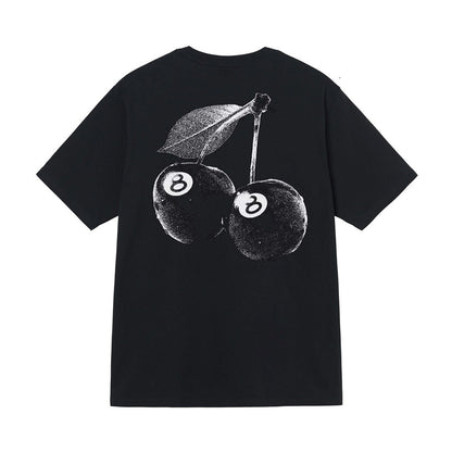 Stüssy Graphic T-Shirts Collection