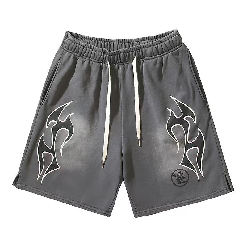 Hellstar Sports Shorts