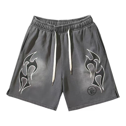 Hellstar Sports Shorts