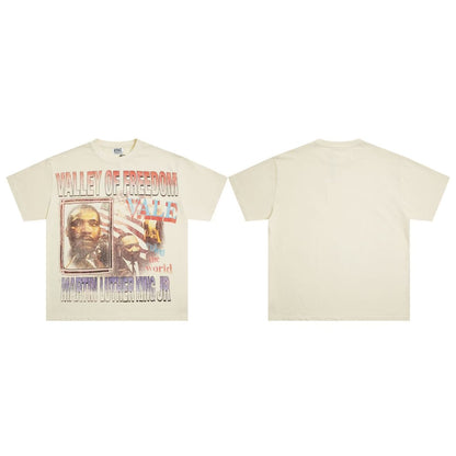 Vale Forever 13-69 Tee (Grey)