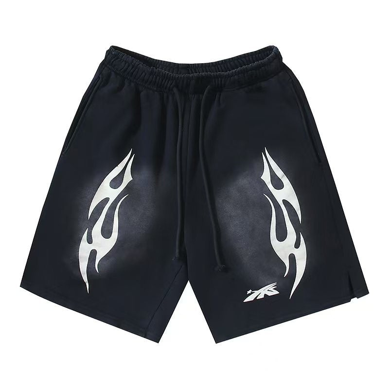 Hellstar Sports Shorts