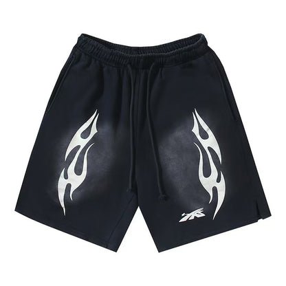 Hellstar Sports Shorts