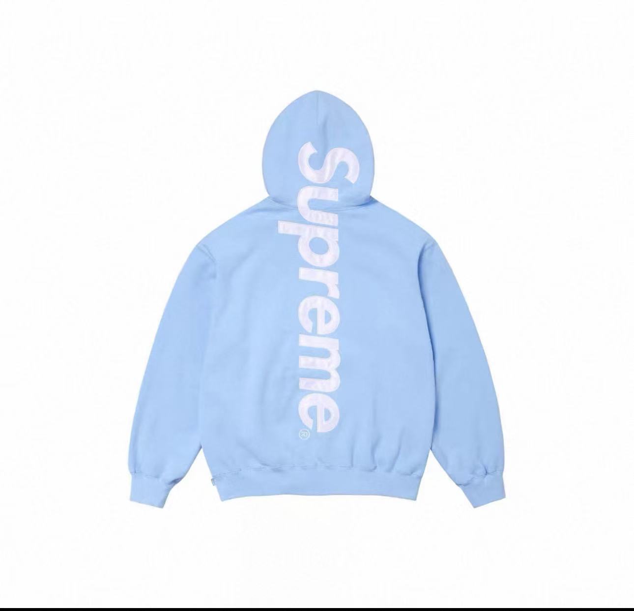 Supreme 99 L/S Football Top