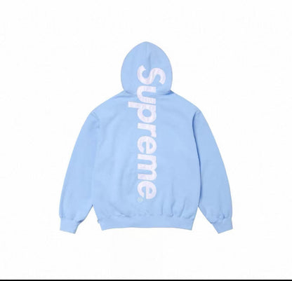 Supreme 99 L/S Football Top