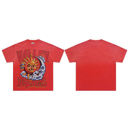 Vale Forever 13-69 Tee (Grey)