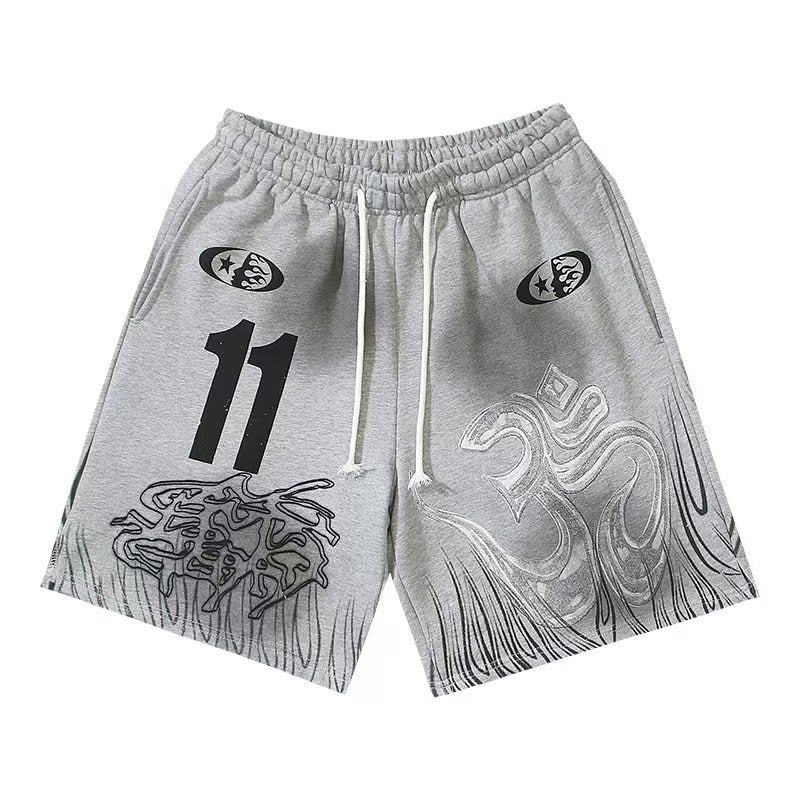 Hellstar Sports Shorts