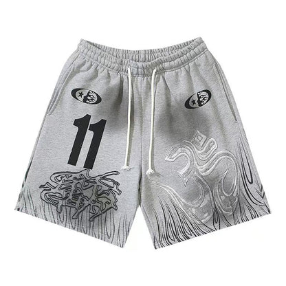Hellstar Sports Shorts