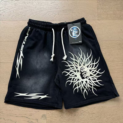 Hellstar Sports Shorts