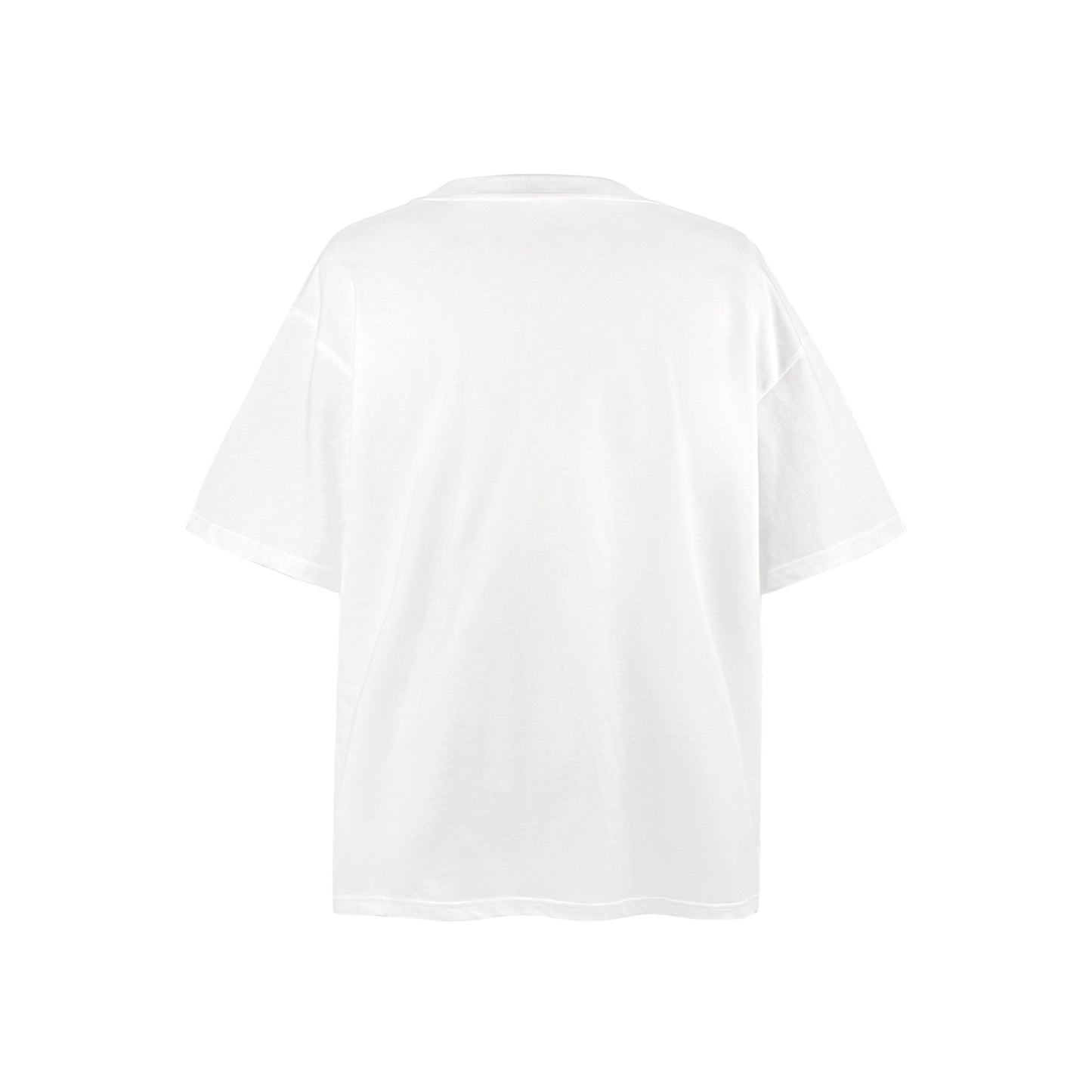 VANCARHELL Infomania Cat Hidden Stroke Black Wash T-shirt