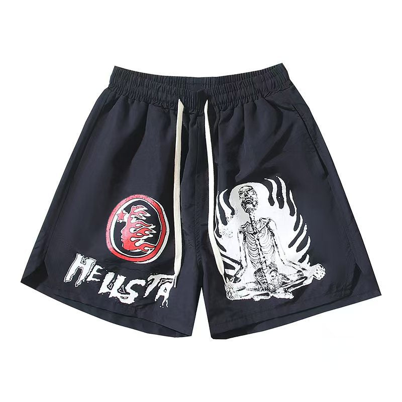 Hellstar Sports Shorts