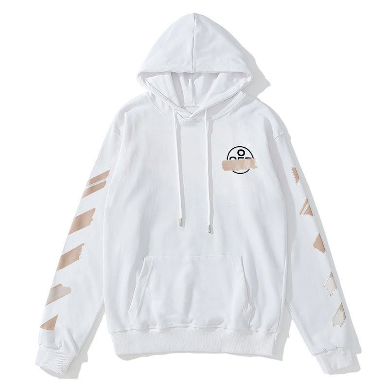 Off-White “Arrows” Hoodie Collection