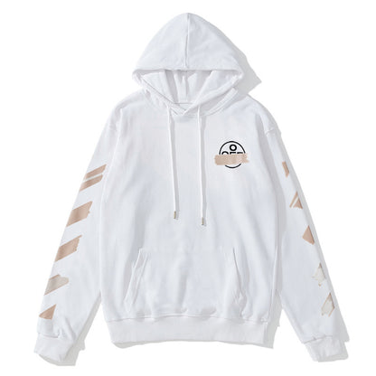 Off-White “Arrows” Hoodie Collection
