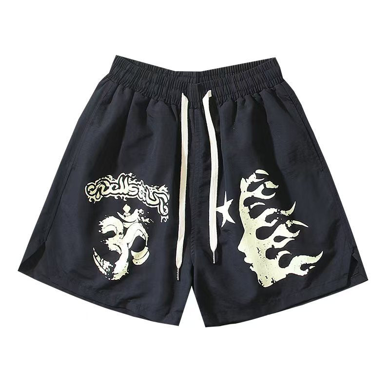 Hellstar Sports Shorts