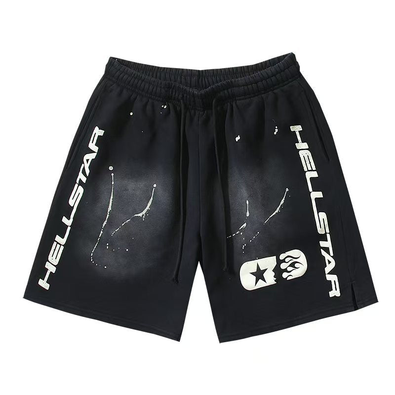 Hellstar Sports Shorts