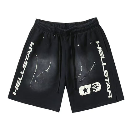 Hellstar Sports Shorts