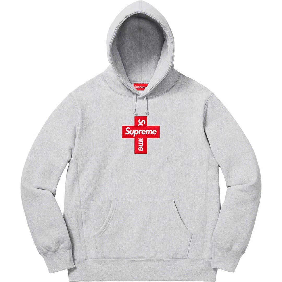 Supreme 99 L/S Football Top