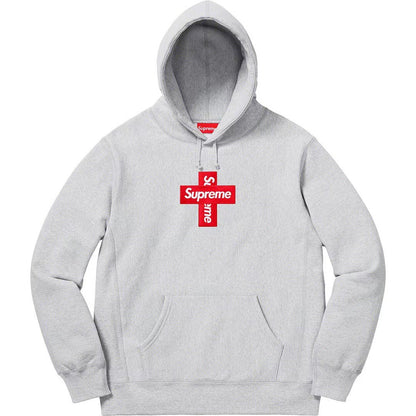 Supreme 99 L/S Football Top